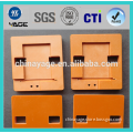 Precise bakelite pehnolic resin processing part for low voltage switch